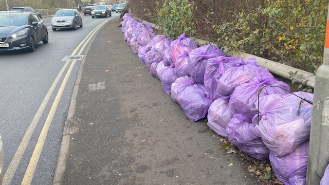 Another Huge Litter Pick Adventures With Sonik And Friends   IMG 4351.00 22 42 08.Still003 